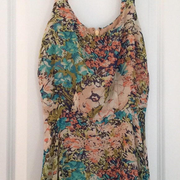 lucca couture dress from Urban Outfitters - Picture 3 of 4